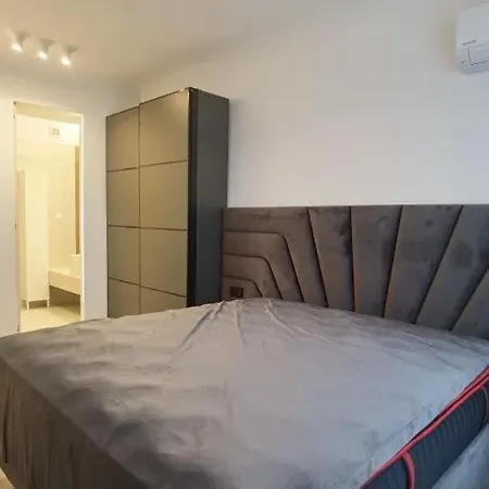 Appartement One Of One - Elegant In *