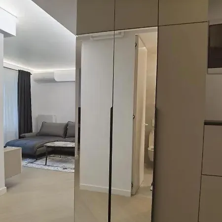 Appartement One Of One - Elegant In